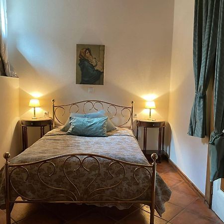 Bed and Breakfast Casa Major Pegarinhos Экстерьер фото