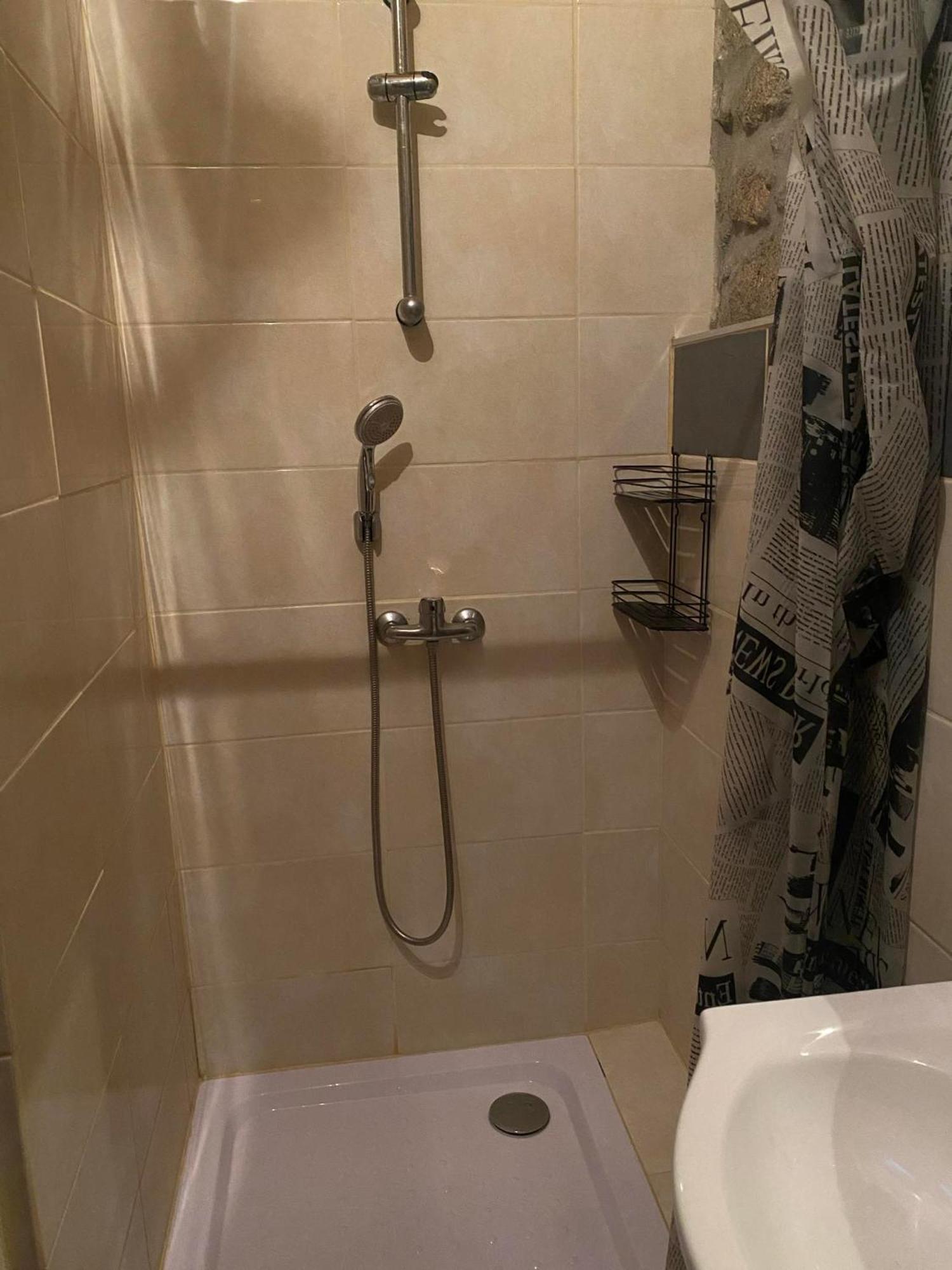 Bed and Breakfast Casa Major Pegarinhos Экстерьер фото